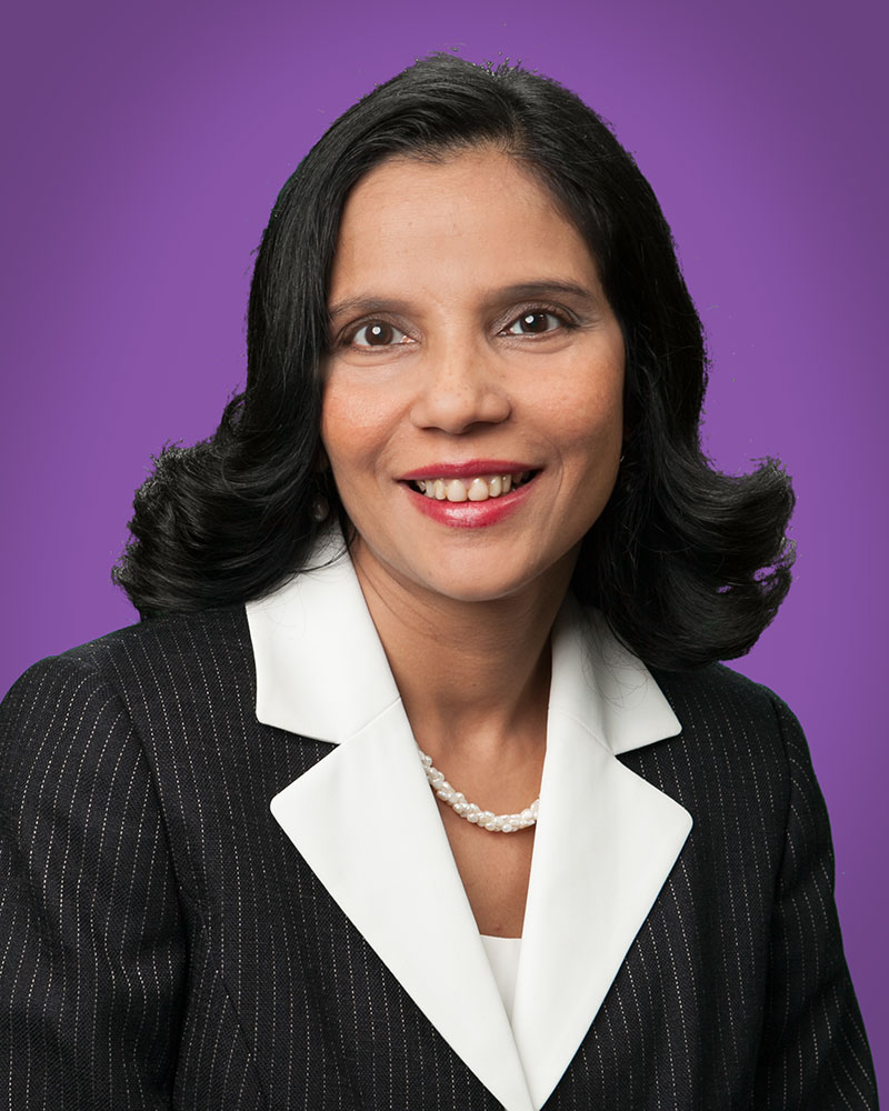 Rima Syamal