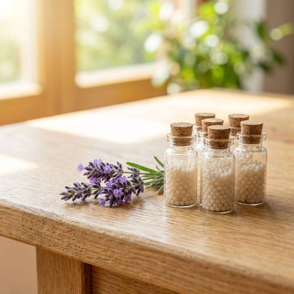 Homoeopathic Science